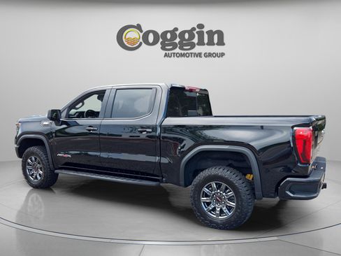 Used 2026 GMC Sierra 1500 AT4X AWD/4WD image 3