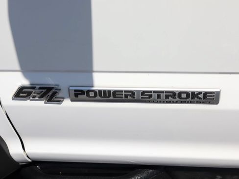 Used 2017 Ford F450 XL w/ Power Equipment Group RWD image 51