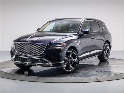 New 2026 Genesis GV80 2.5T Prestige image 1