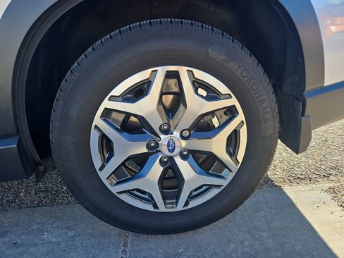 Certified 2022 Subaru Forester Premium image 16