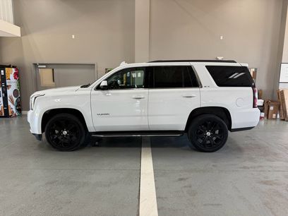 Used 2020 GMC Yukon SLE