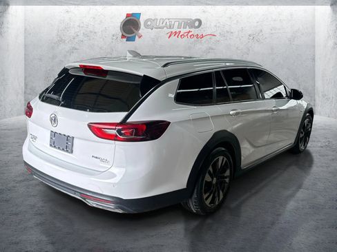 Used 2018 Buick Regal Preferred w/ Sights and Sounds Package image 6