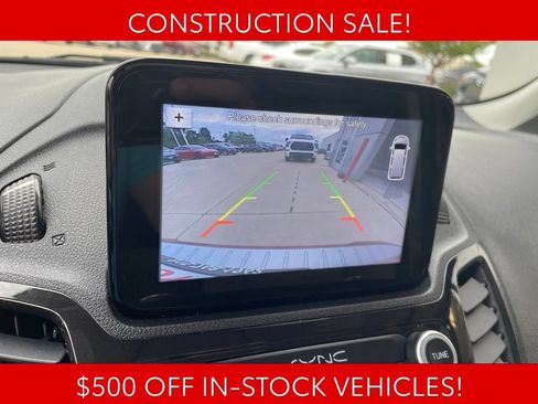 Used 2020 Ford Transit Connect Titanium FWD image 22