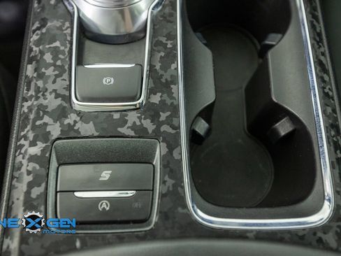 Used 2020 Ford Fusion SE FWD image 25