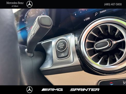 Certified 2023 Mercedes-Benz GLB 250 w/ Premium Package image 31