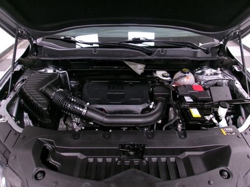 Certified 2024 Chevrolet Blazer LT w/ Convenience Package image 17