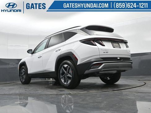 New 2026 Hyundai Tucson SEL AWD/4WD image 39