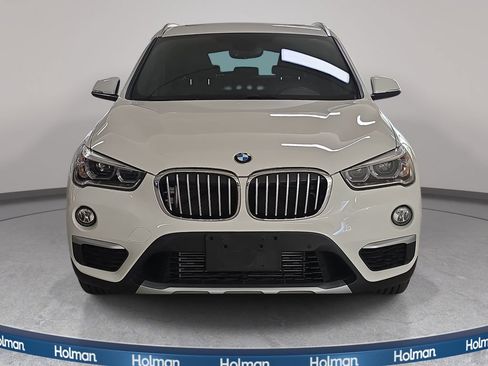 Used 2017 BMW X1 xDrive28i AWD/4WD image 3