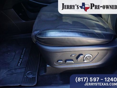 Used 2024 Hyundai Palisade Calligraphy image 19