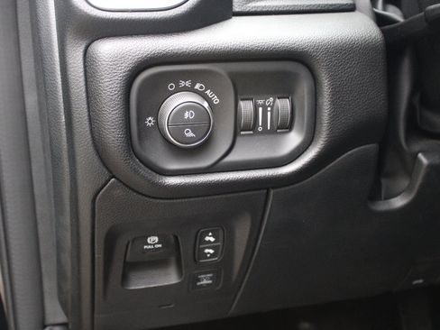 New 2026 RAM 1500 Big Horn image 19