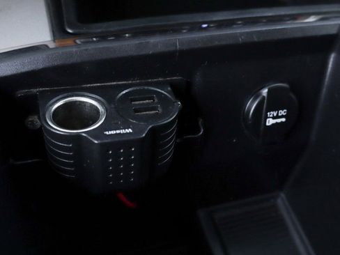 Used 2015 RAM 2500 Longhorn w/ Convenience Group image 41