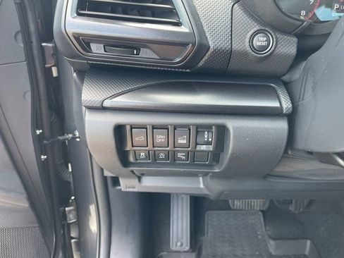 Used 2023 Subaru Forester Sport AWD/4WD image 32