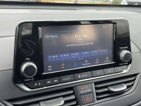 Used 2023 Nissan Altima 2.5 S image 25