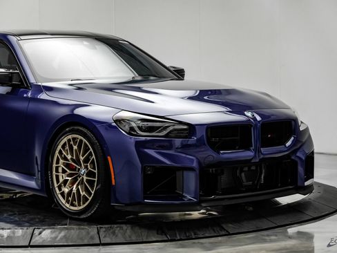 Used 2026 BMW M2 CS RWD image 27