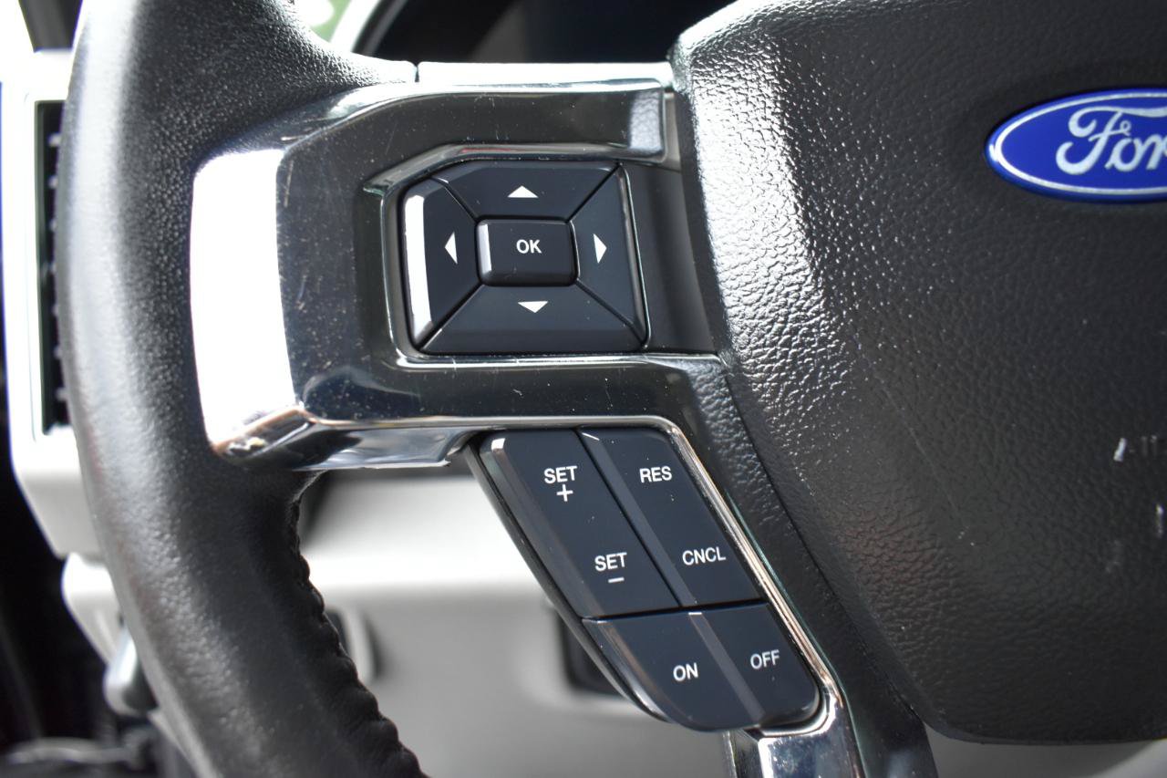 Used 2018 Ford F150 Lariat AWD/4WD image 15