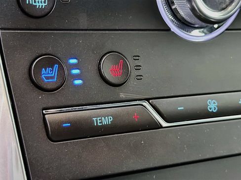 Used 2019 Ford Edge ST w/ Equipment Group 401A AWD/4WD image 26