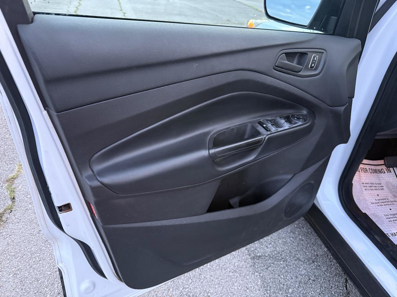 Used 2019 Ford Escape S FWD image 18
