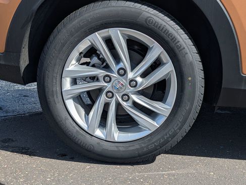 New 2026 Buick Envista Preferred w/ Convenience I Package FWD image 3