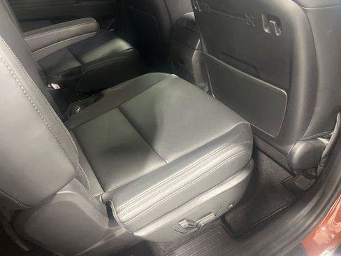 New 2025 Hyundai Santa Fe Calligraphy AWD/4WD image 28