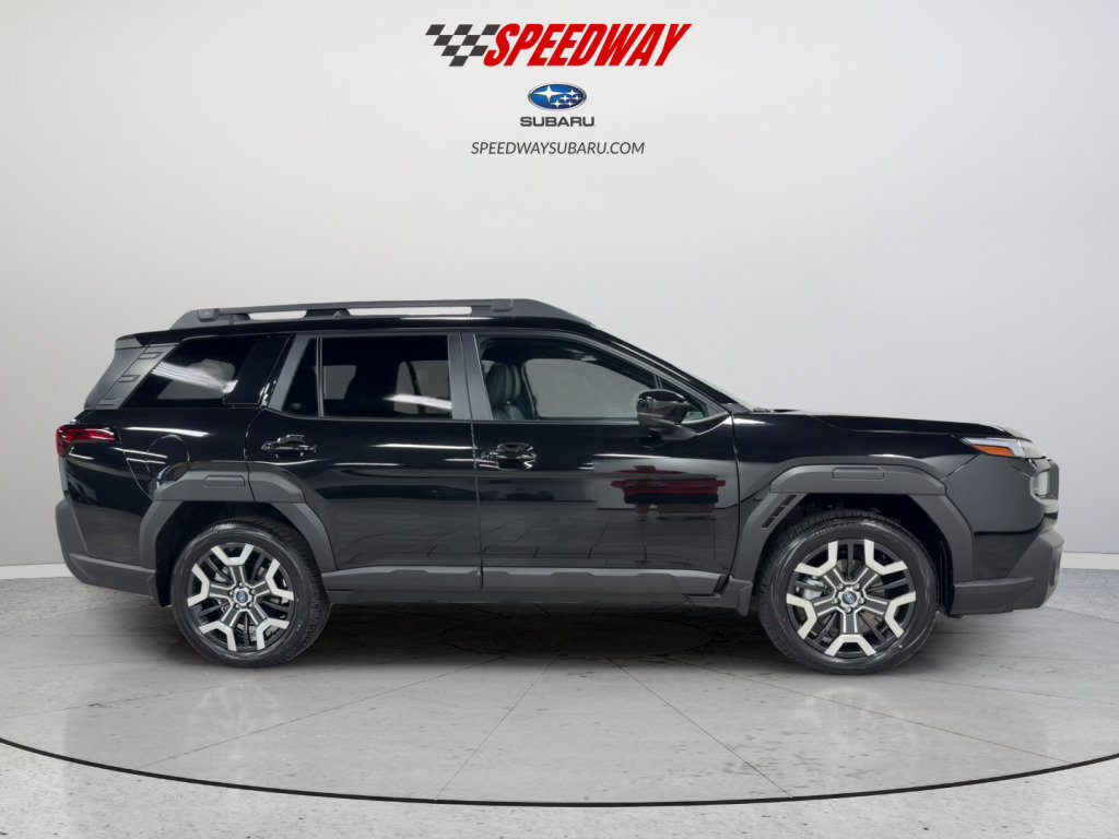 New 2026 Subaru Outback Touring XT AWD/4WD image 4