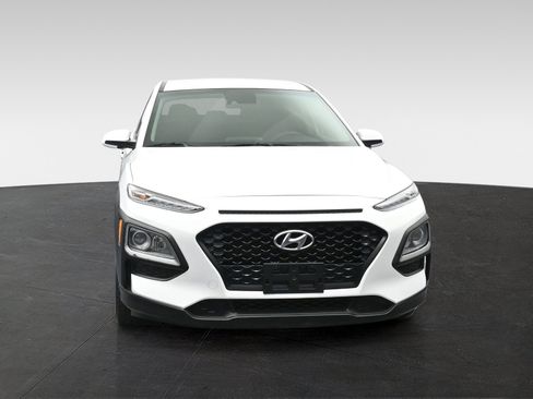 Used 2021 Hyundai Kona SE FWD image 7