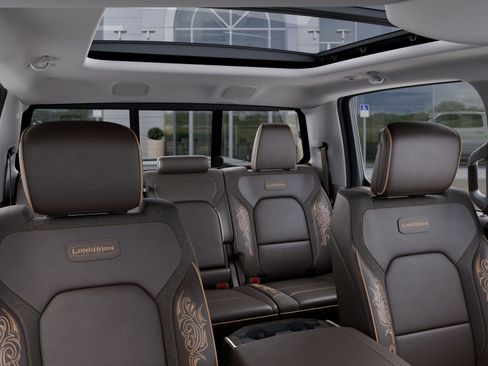 New 2026 RAM 1500 Limited image 26