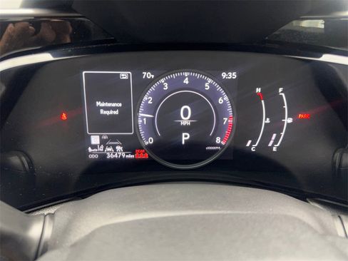 Used 2024 Lexus NX 250 FWD image 59