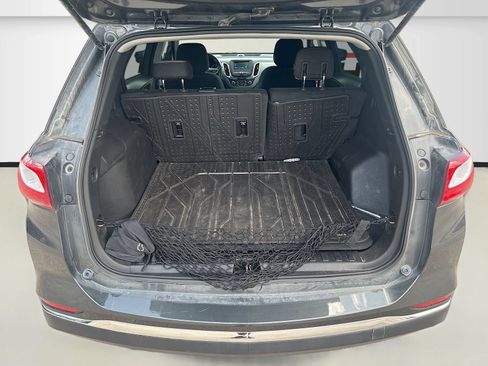Used 2018 Chevrolet Equinox LS w/ LPO, Cargo Package FWD image 24