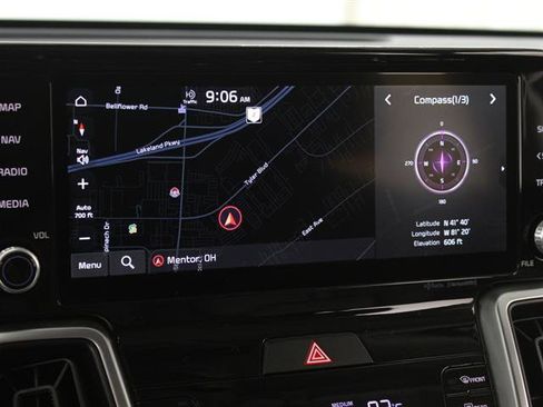 Used 2022 Kia Sorento S image 10