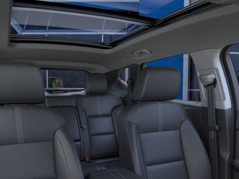 New 2026 Chevrolet Blazer LT w/ Sound & Technology Package AWD/4WD image 26