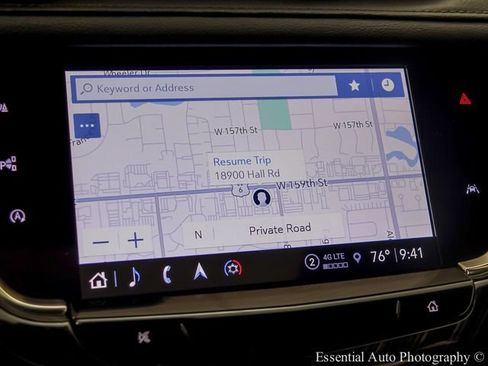 Certified 2023 Cadillac XT6 Premium Luxury w/ Technology Package AWD/4WD image 17