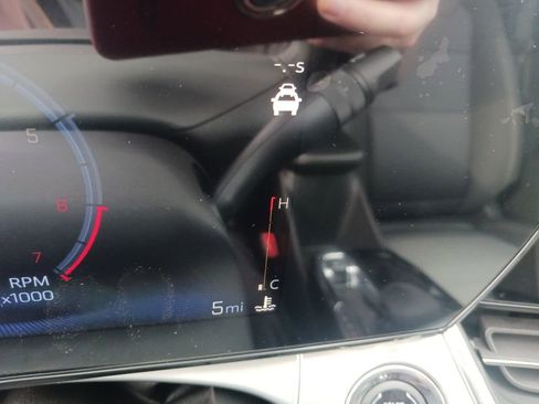 New 2026 Chevrolet Trax LT w/ Driver Confidence Package image 19