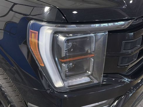 Used 2023 Ford F150 Platinum w/ Equipment Group 701A High AWD/4WD image 13