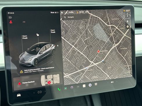 Used 2022 Tesla Model 3 Long Range image 18