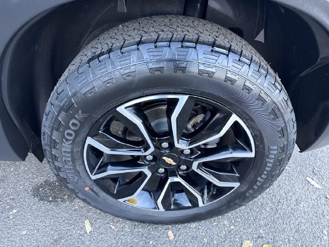 Certified 2023 Chevrolet TrailBlazer ACTIV FWD image 27