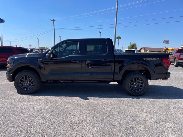 New 2026 Ford F150 Tremor w/ Equipment Group 402B AWD/4WD image 9