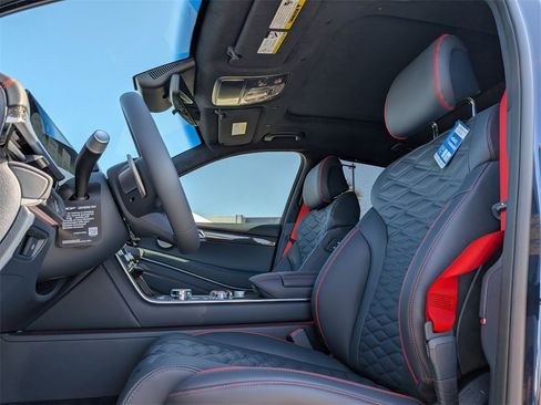 New 2026 Genesis GV80 3.5T e-SC image 12