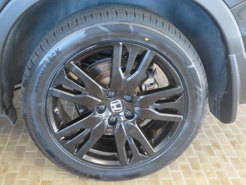 Used 2021 Honda Pilot Black Edition image 8