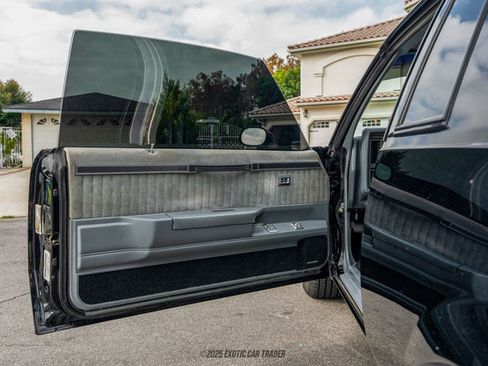 Used 1986 Buick Regal T-Type image 18