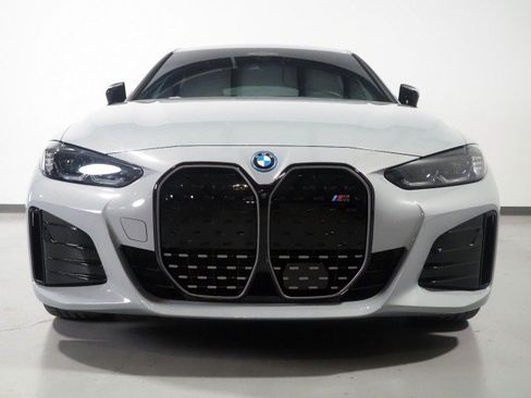 Used 2024 BMW i4 M50 AWD/4WD image 59