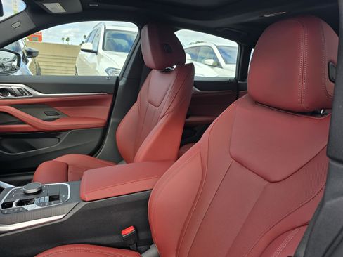 New 2026 BMW M440i w/ Premium Package image 8