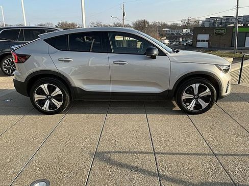 Certified 2023 Volvo C40 P8 Recharge Plus image 7