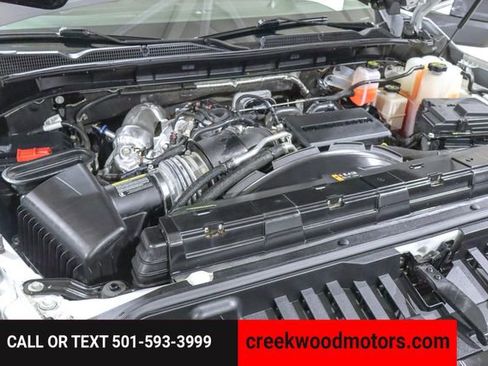 Used 2024 GMC Sierra 2500 Denali w/ Denali Reserve Package image 18