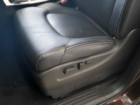 Used 2018 INFINITI QX80 2WD image 29