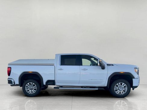 Used 2023 GMC Sierra 2500 Denali w/ Denali Ultimate Package image 9