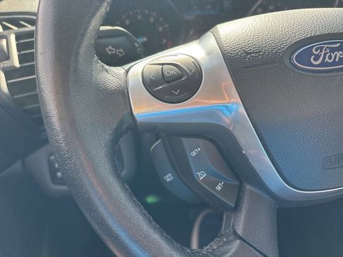 Used 2016 Ford Escape SE w/ SE Leather Comfort Package FWD image 22