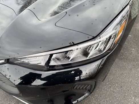 Used 2025 Ford Escape Active image 10