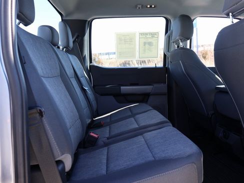 Used 2024 Ford F250 XL w/ STX Appearance Package image 12