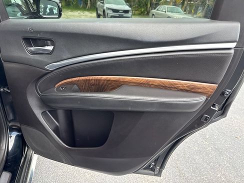 Used 2020 Acura MDX SH-AWD w/ Technology Package image 13