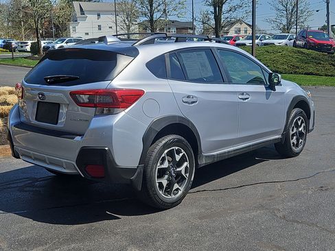 Used 2020 Subaru Crosstrek 2.0i Premium image 2